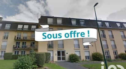 Apartment 2 rooms of 41 m² in Bayeux (14400)