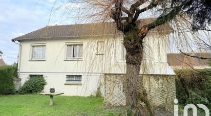 Traditional house 5 rooms of 110 m² in Guignes (77390)