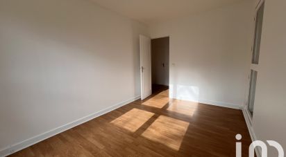 Apartment 4 rooms of 83 m² in Plaisir (78370)