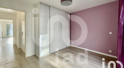 Appartement 4 pièces de 85 m² à Châtenay-Malabry (92290)