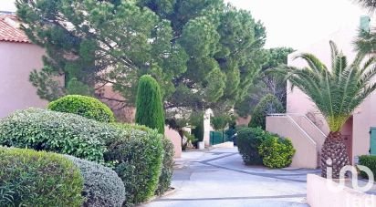 Apartment 3 rooms of 42 m² in Bandol (83150)