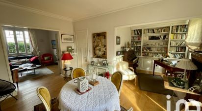 Traditional house 4 rooms of 135 m² in Nantes (44200)