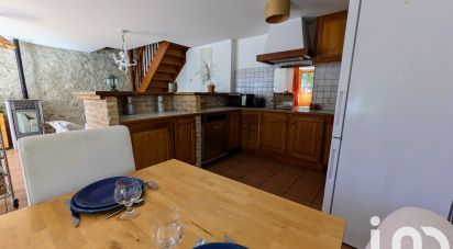 House 4 rooms of 100 m² in Saint-Vincent-de-Mercuze (38660)