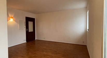 Appartement 1 pièce de 26 m² à Corbeil-Essonnes (91100)