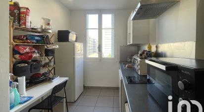 Apartment 3 rooms of 51 m² in Toulon (83000)