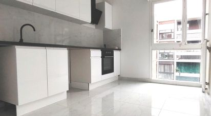 Appartement 4 pièces de 86 m² à Les Ulis (91940)