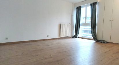 Appartement 4 pièces de 86 m² à Les Ulis (91940)