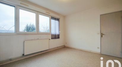 Appartement 3 pièces de 40 m² à Forbach (57600)