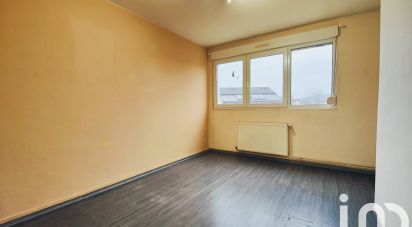 Appartement 3 pièces de 40 m² à Forbach (57600)