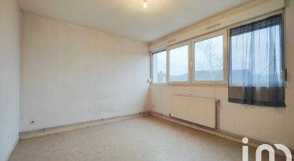 Appartement 3 pièces de 40 m² à Forbach (57600)