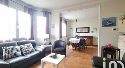 House 6 rooms of 101 m² in Montgeron (91230)