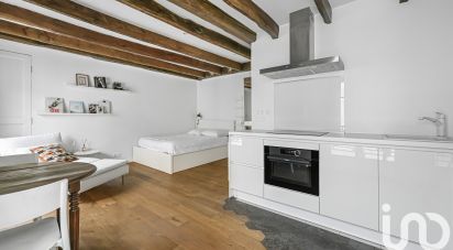 Studio 1 pièce de 26 m² à Paris (75011)