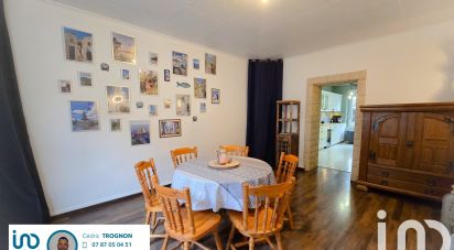 Traditional house 6 rooms of 108 m² in Nilvange (57240)