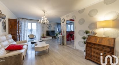 Appartement 3 pièces de 66 m² à Chevilly-Larue (94550)