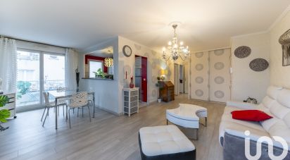 Appartement 3 pièces de 66 m² à Chevilly-Larue (94550)