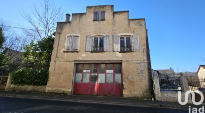 House 3 rooms of 63 m² in Latronquière (46210)