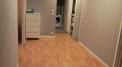 Appartement 4 pièces de 83 m² à Villeurbanne (69100)