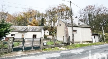 Maison traditionnelle 4 pièces de 120 m² à Pezou (41100)