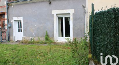 House 3 rooms of 65 m² in Rilly-sur-Loire (41150)