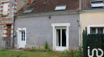 House 3 rooms of 65 m² in Rilly-sur-Loire (41150)