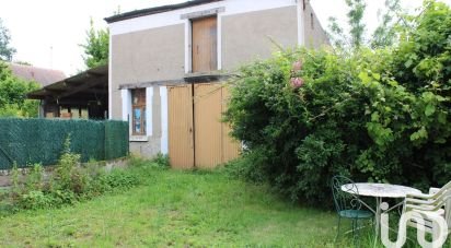 House 3 rooms of 65 m² in Rilly-sur-Loire (41150)