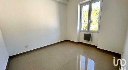 Appartement 3 pièces de 32 m² à Roquefort-la-Bédoule (13830)