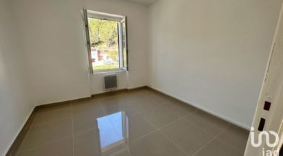 Appartement 3 pièces de 31 m² à Roquefort-la-Bédoule (13830)