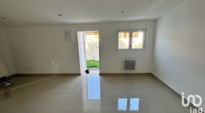 Appartement 1 pièce de 27 m² à Roquefort-la-Bédoule (13830)