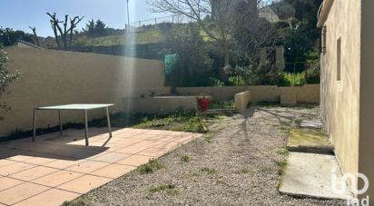 Appartement 3 pièces de 45 m² à Roquefort-la-Bédoule (13830)