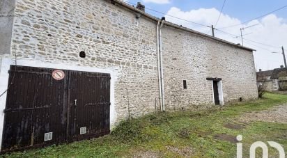 Townhouse 3 rooms of 60 m² in Château-Landon (77570)