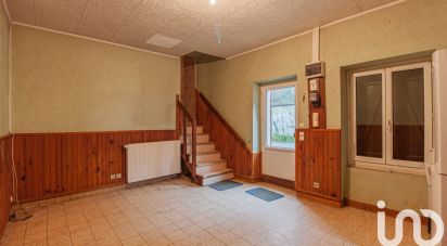 Townhouse 3 rooms of 60 m² in Château-Landon (77570)