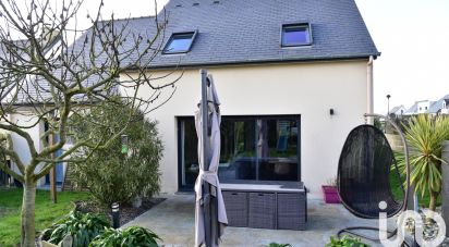 Maison 5 pièces de 108 m² à Saint-Aubin-d'Aubigné (35250)