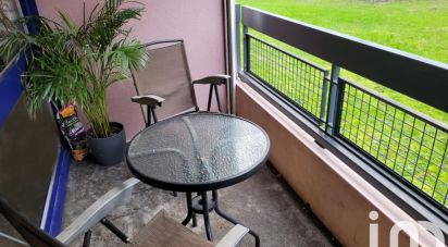 Apartment 4 rooms of 84 m² in Crosne (91560)