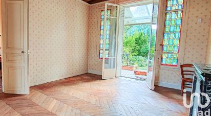 Mansion 6 rooms of 180 m² in Chécy (45430)