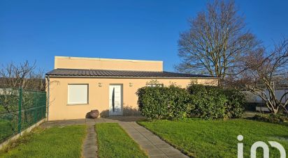 House 7 rooms of 207 m² in Châteauroux (36000)