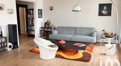 Apartment 3 rooms of 79 m² in Nantes (44100)