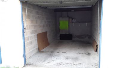 Parking/garage/box de 13 m² à Melun (77000)