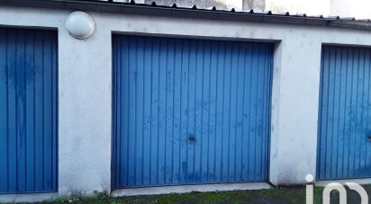 Parking/garage/box de 13 m² à Melun (77000)