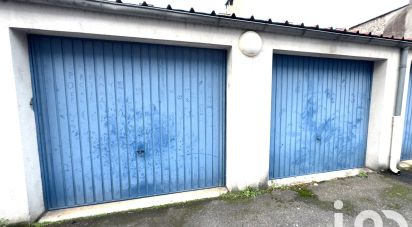 Parking/garage/box de 13 m² à Melun (77000)