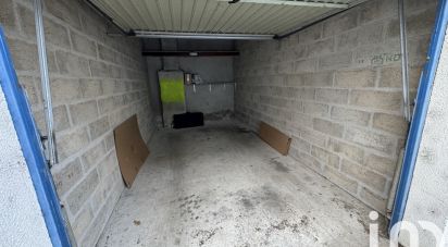 Parking/garage/box de 13 m² à Melun (77000)