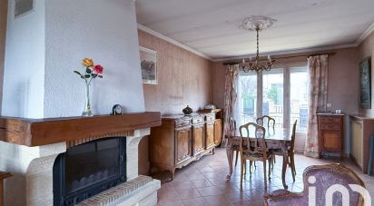 House 5 rooms of 94 m² in Sucy-en-Brie (94370)