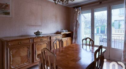 House 5 rooms of 94 m² in Sucy-en-Brie (94370)