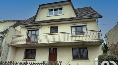 House 5 rooms of 94 m² in Sucy-en-Brie (94370)