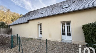 Maison 3 pièces de 57 m² à La Bonneville-sur-Iton (27190)