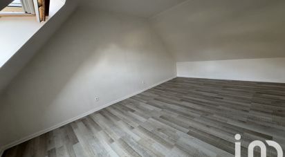 Maison 3 pièces de 57 m² à La Bonneville-sur-Iton (27190)