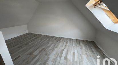 Maison 3 pièces de 57 m² à La Bonneville-sur-Iton (27190)