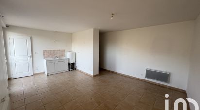 Appartement 2 pièces de 41 m² à La Bonneville-sur-Iton (27190)