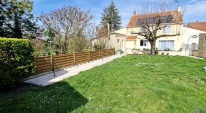 House 5 rooms of 118 m² in Marcilly (77139)