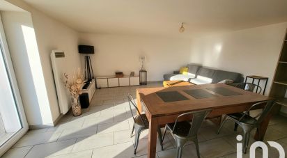 Maison 5 pièces de 165 m² à Andrézieux-Bouthéon (42160)