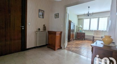 Apartment 3 rooms of 68 m² in Lyon (69003)